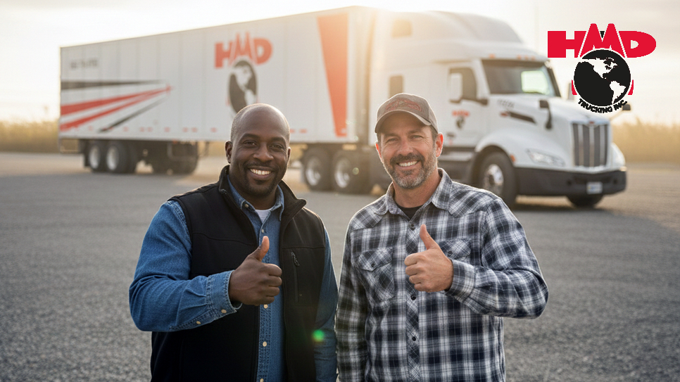 What Are the True Factors That Determine Truck Driver Salary in Massachusetts?